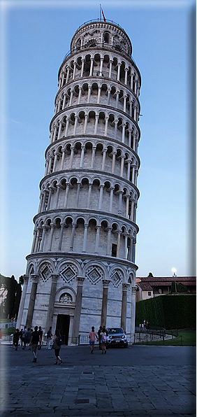 foto Piazza dei Miracoli